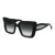 Ana Hickmann Sonnenbrille AH 9418 T02