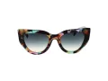 Ana Hickmann Sonnenbrille AH 9425 G21