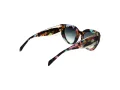 Ana Hickmann Sonnenbrille AH 9425 G21
