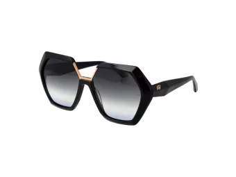 Ana Hickmann Sonnenbrille AH 9426 A01