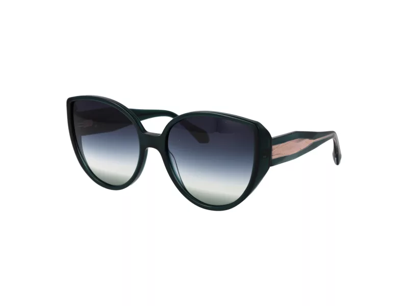 Ana Hickmann Brillen AH 9429 T01