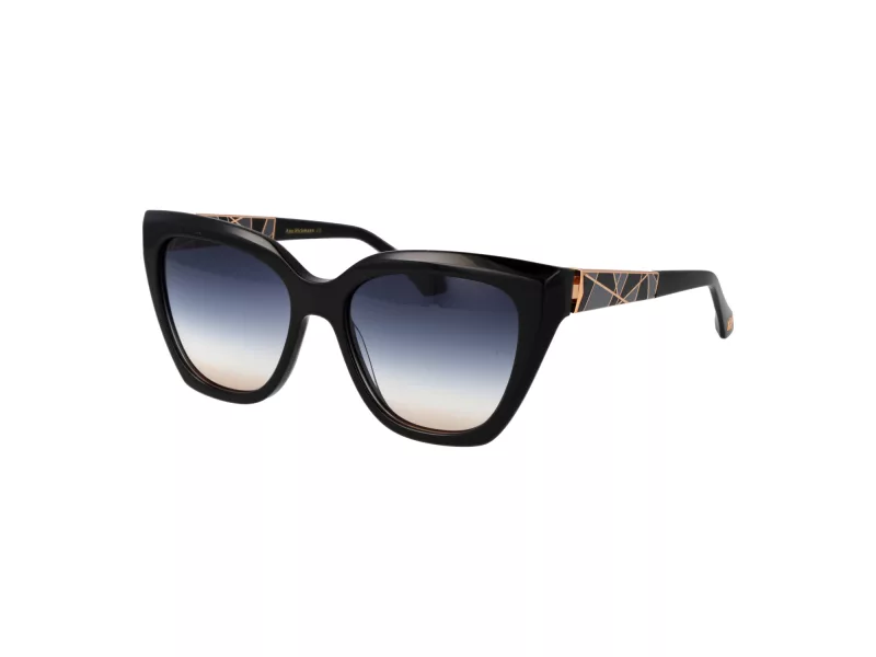 Ana Hickmann Sonnenbrille AH 9430 A01