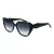 Ana Hickmann Sonnenbrille AH 9431 T01