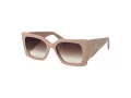 Ana Hickmann Sonnenbrille AH 9433 D01
