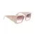 Ana Hickmann Sonnenbrille AH 9433 D01
