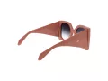 Ana Hickmann Sonnenbrille AH 9434 D01