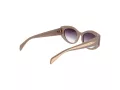 Ana Hickmann Sonnenbrille AH 9445 D01