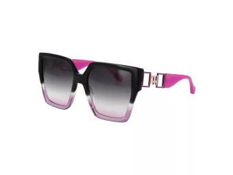 Ana Hickmann Sonnenbrille AH 9450 C01