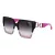 Ana Hickmann Sonnenbrille AH 9450 C01