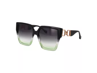 Ana Hickmann Sonnenbrille AH 9450 C02