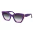 Ana Hickmann Sonnenbrille AH 9464 D01