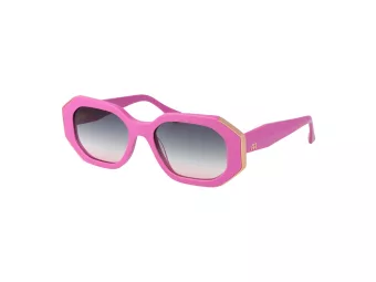 Ana Hickmann Sonnenbrille AH 9465 D02