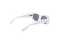Ana Hickmann Sonnenbrille AH 9482 D01