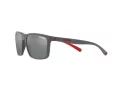 Arnette Stripe Sonnenbrille AN 4251 25736G