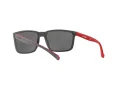 Arnette Stripe Sonnenbrille AN 4251 25736G