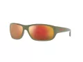 Arnette Uka-uka Sonnenbrille AN 4290 27856Q