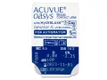 Acuvue Oasys 1-Day For Astigmatism With Hydraluxe (30 stk), Tageskontaktlinsen