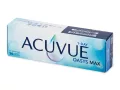 Acuvue Oasys 1-Day Max (30 stk), Tageskontaktlinsen