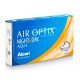Air Optix Night & Day Aqua (3 stk), Monatskontaktlinsen