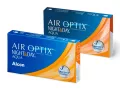 Air Optix Night & Day Aqua (6 stk), Monatskontaktlinsen