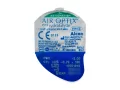 Air Optix plus HydraGlyde for Astigmatism (3 stk), Monatskontaktlinsen