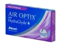 Air Optix plus HydraGlyde Multifocal (3 stk), Monatskontaktlinsen