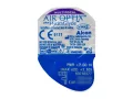 Air Optix plus HydraGlyde Multifocal (3 stk), Monatskontaktlinsen