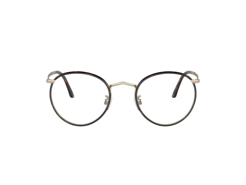 Giorgio Armani Brillen AR 112MJ 3002
