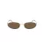 Giorgio Armani Sonnenbrille AR 1508M 300273