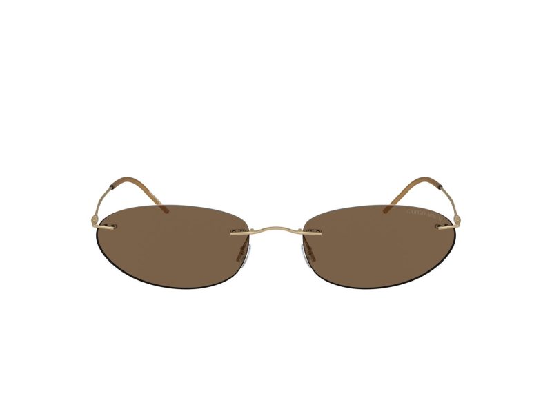 Giorgio Armani Sonnenbrille AR 1508M 300273