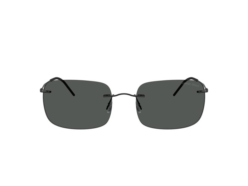 Giorgio Armani Sonnenbrille AR 1512M 300187