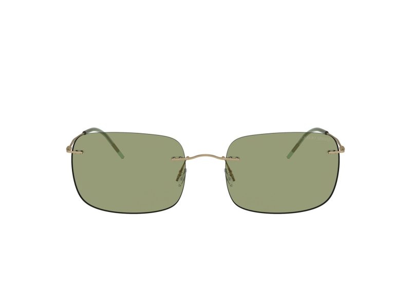 Giorgio Armani Sonnenbrille AR 1512M 30022A