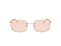 Giorgio Armani Sonnenbrille AR 1512M 300273