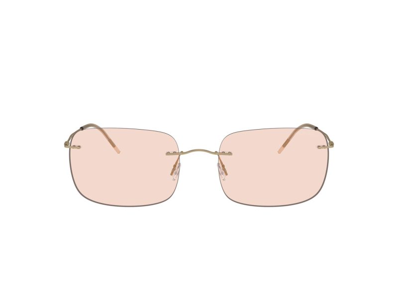 Giorgio Armani Sonnenbrille AR 1512M 300273