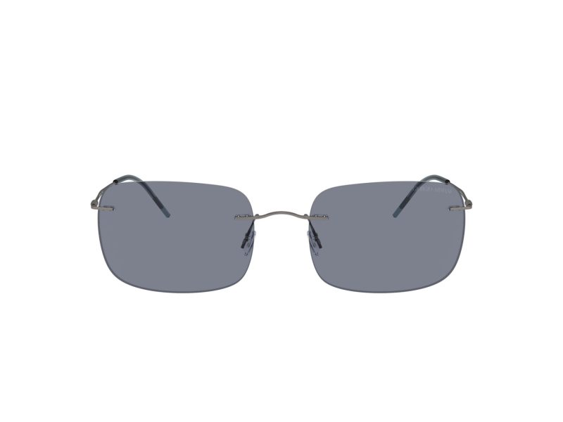 Giorgio Armani Sonnenbrille AR 1512M 300319