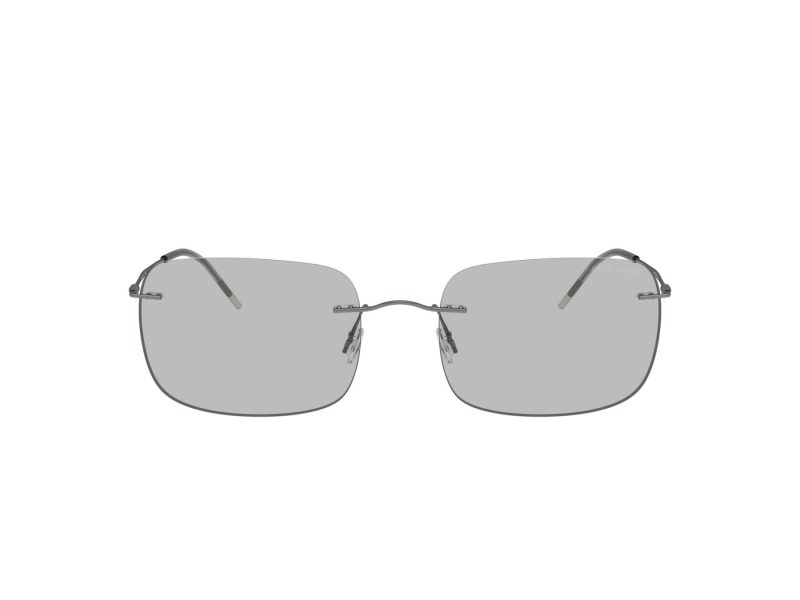 Giorgio Armani Sonnenbrille AR 1512M 300387