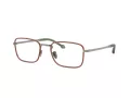 Giorgio Armani Brillen AR 5152J 3003