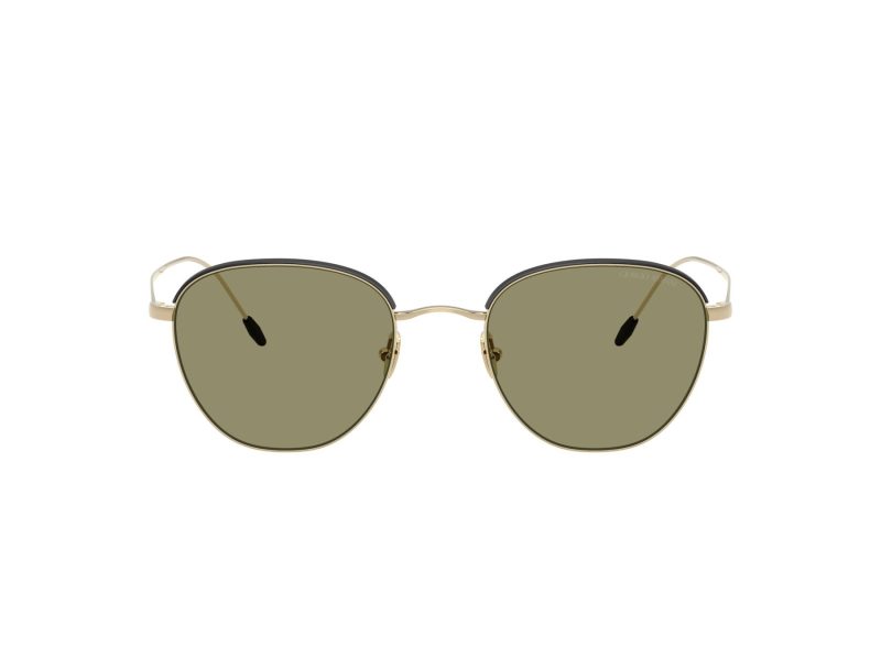Giorgio Armani Sonnenbrille AR 6048 30132A