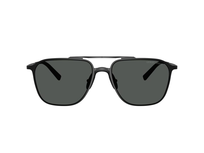 Giorgio Armani Sonnenbrille AR 6110 300187
