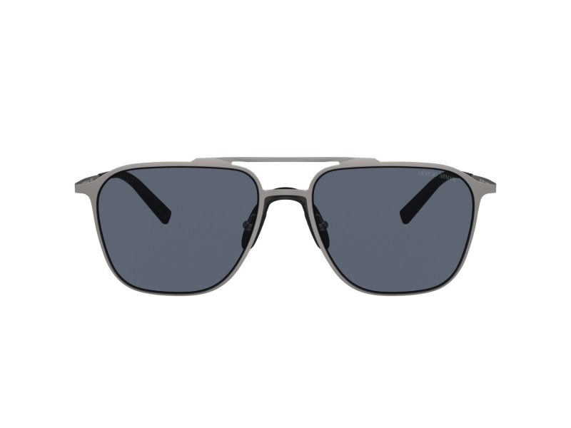 Giorgio Armani Sonnenbrille AR 6110 300387