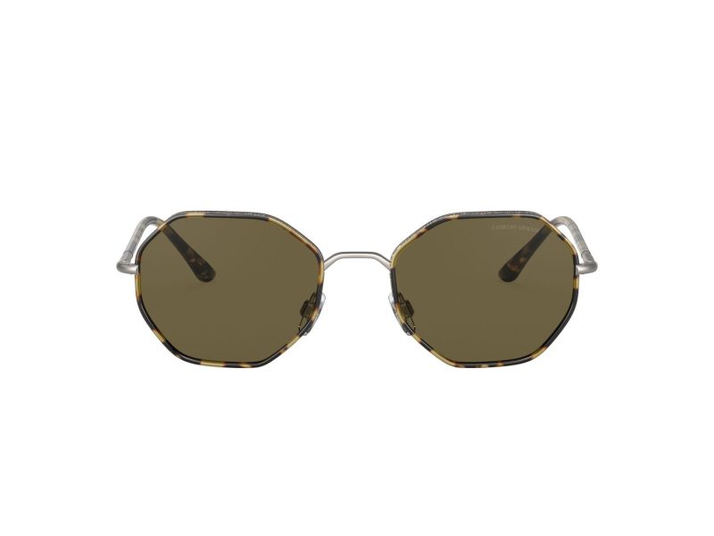 Giorgio Armani Sonnenbrille AR 6112J 300373