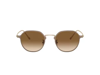 Giorgio Armani Sonnenbrille AR 6138T 334051