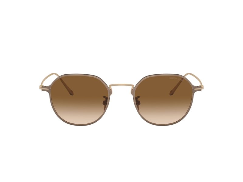 Giorgio Armani Sonnenbrille AR 6138T 334051