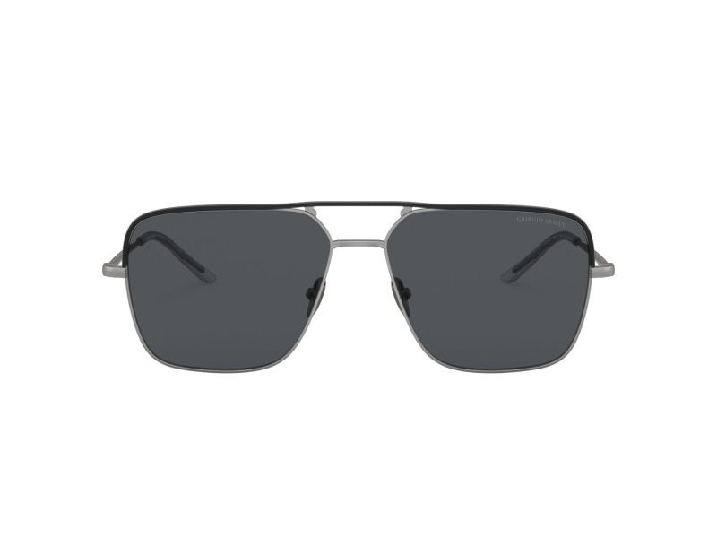 Giorgio Armani Sonnenbrille AR 6142 300387