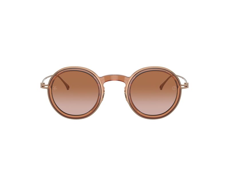Giorgio Armani Sonnenbrille AR 6147T 335213