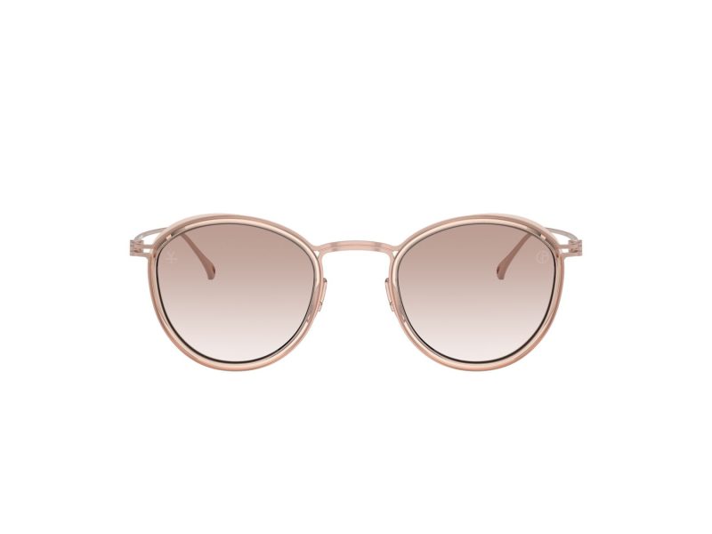 Giorgio Armani Sonnenbrille AR 6148T 335413