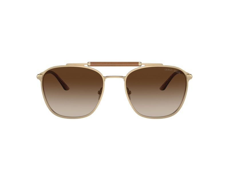 Giorgio Armani Sonnenbrille AR 6149 300213