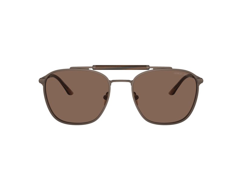 Giorgio Armani Sonnenbrille AR 6149 300673