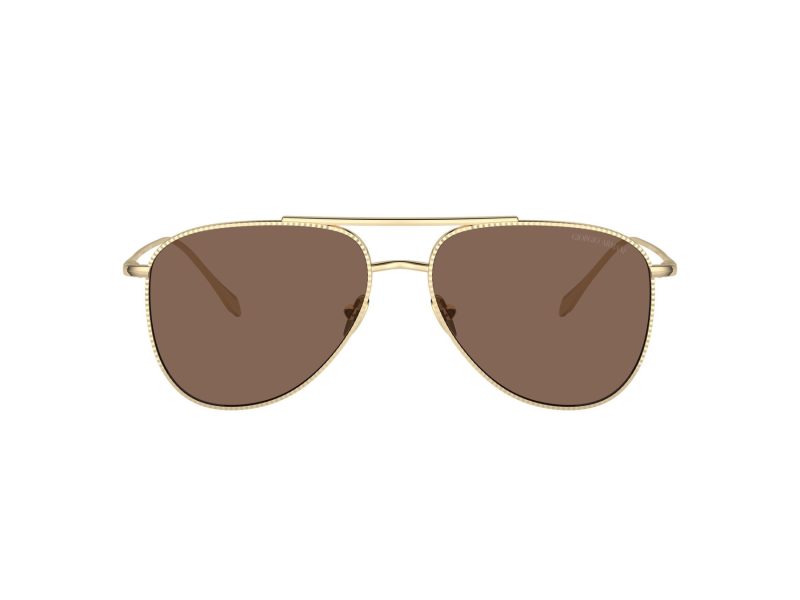 Giorgio Armani Sonnenbrille AR 6152 301373