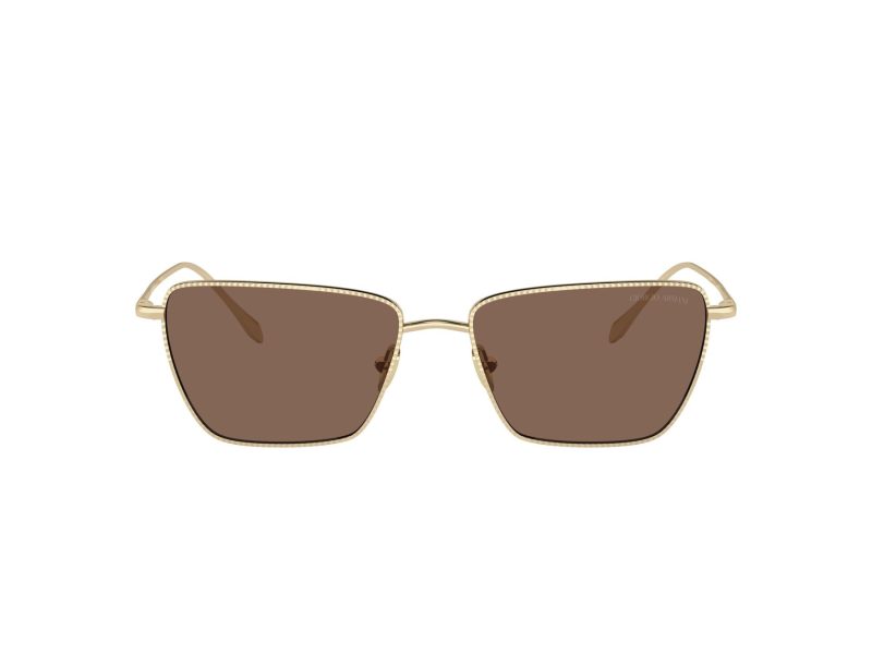 Giorgio Armani Sonnenbrille AR 6153 301373